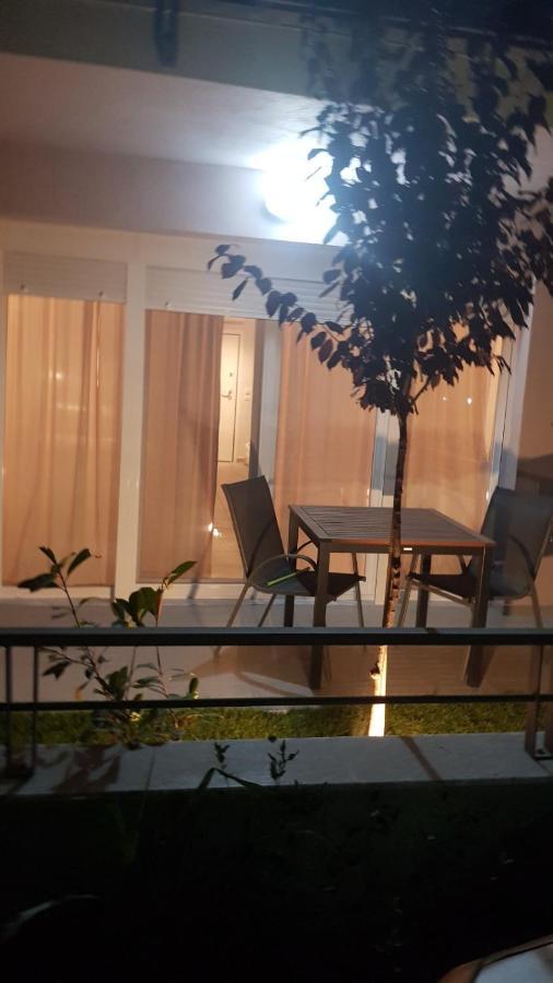 Onar View Studio Nea Peramos  Ngoại thất bức ảnh